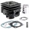Set Motor scuter HONDA X8R-X 50 49cc 50cc 2T - Racire Aer