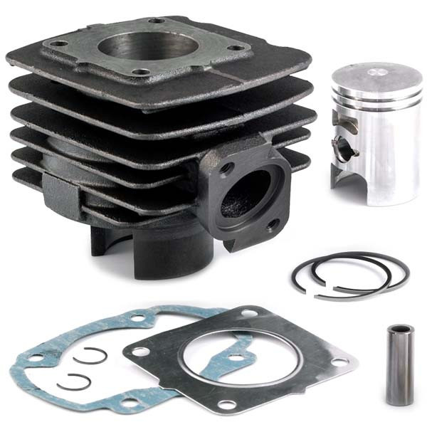 Set Motor scuter HONDA SGX 50 Sky 49cc 50cc 2T - Racire Aer