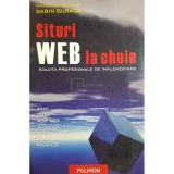 Sabin Buraga (coord.) - Situri web la cheie (Editia: 2004)
