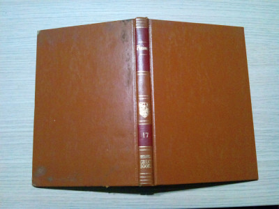 PLOTINUS / The Six Enneads - Great Books Nr. 17 - 1952, 360 p. foto