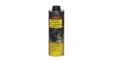Insonorizant Solutie antifonare Nigrin 1 litru agent bituminos, pentru pistol de vopsit; negru
