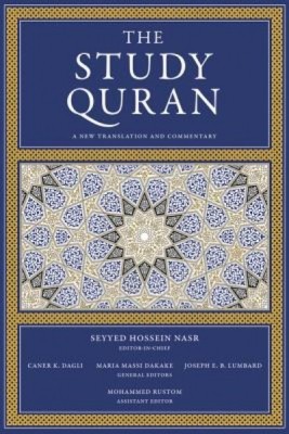 The Study Quran: A New Translation and Commentary foto