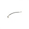 Furtun frana NISS TERRANO II (R20) 2.7 TD 4WD 1993-2002 CORTECO 19030529