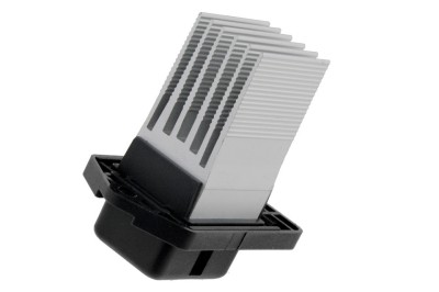 Rezistenta Ventilator habitaclu Kia Sportage 2010-, Hyundai Ix35 2010-, Pentru Vehicule Cu Ac Automat, NTY ERD-KA-500 foto