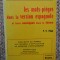 LES MOTS-PIEGES DANS LA VERSION ESPAGNOLE - F. Y. PEAN