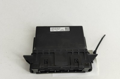 Modul de climatizare JAGUAR XE X760 2017 OEM: GX63-14F498-AE | 26696028 foto