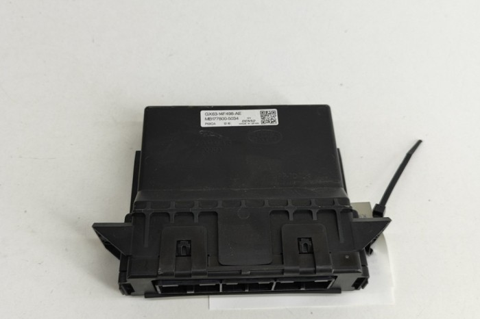 Modul de climatizare JAGUAR XE X760 2017 OEM: GX63-14F498-AE | 26696028
