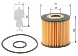 Filtru ulei BOSCH F026407098