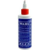 Ulei Lubrifiant Wahl Masina de Tuns, 118ml - Profesional, Protectie Lame, Intretinere Coafor