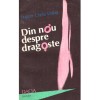 Eugen Curta Voina - Din nou despre dragoste. Roman - 137281
