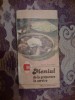 Meniul de la preparare la servire - Stere Stavrositu - Carte de bucate