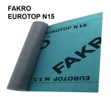 Folie anticondens Fakro Eurotop N15