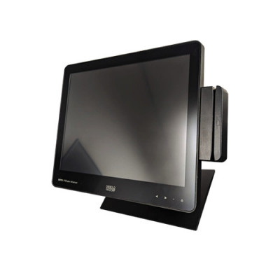 Sistem POS Diebold Nixdorf Beetle / iPOS Plus Advanced, Display 15&amp;quot; 1024 by 768 Touchscreen foto