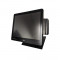 Sistem POS Diebold Nixdorf Beetle / iPOS Plus Advanced, Display 15&quot; 1024 by 768 Touchscreen