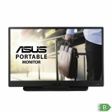 Monitor Asus MB165B 15,6&quot; HD LED 15&quot; WXGA 120 Hz