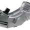 Rezistenta Ventilator habitaclu Opel Vectra C -2008, Signum -2008, Saab 9-3 -2015, 4 Pini, NTY ERD-PL-008