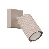 Lampă De Perete Karbon Taupe