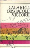 Calareti, Obstacole, Victorii - Felix Topescu, Editura Sport-Turism 1978
