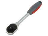 Cheie cu clichet PROLINE 1/2", 250mm, 24 dinți, cod ZR18696