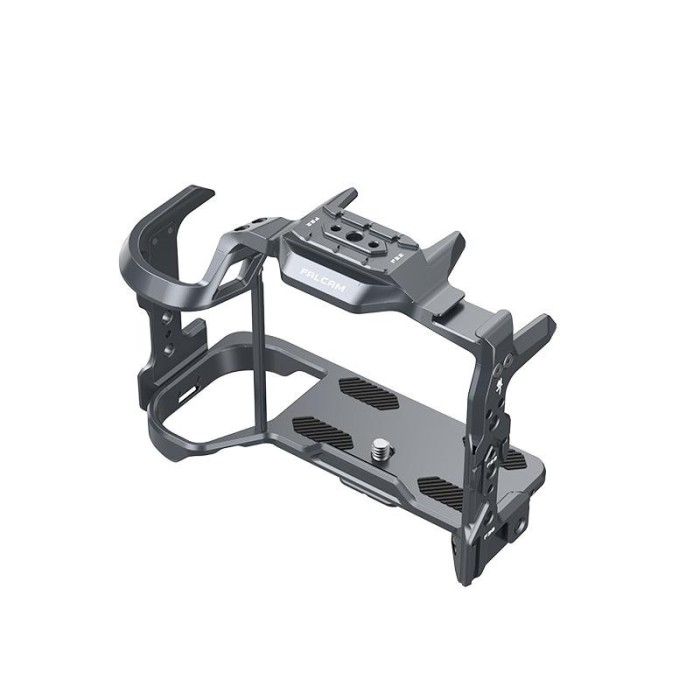 Falcam Cage cu quick release F22&amp;F38&amp;F50 (pentru EOS R5/R5C/R6/R6II) V2-2634A