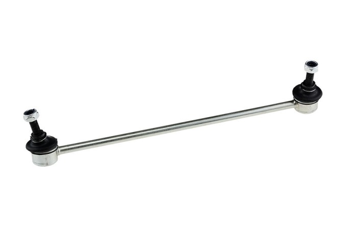 Bieleta antiruliu fata Citroen C3 Picasso 2006-, C-Elysse 2012-, Peugeot 207 2006-, 208 2012-, 301 2012-, Stanga, NTY ZLP-PE-006