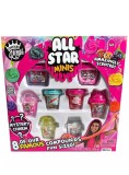 Compound Kings All Star 8 Pack No Scent 106g (40300)