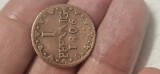 Statele Germane I PFENNIG 1806 H