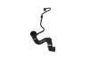 Furtun de lichid de răcire MERCEDES-BENZ GLC X253, C253 2017 OEM: A2535012500 17503407