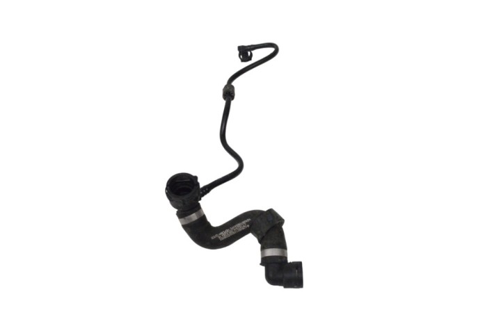 Furtun de lichid de răcire MERCEDES-BENZ GLC X253, C253 2017 OEM: A2535012500 17503407