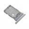 Suport SIM Samsung Galaxy S21 5G G991 / S21+ 5G G996, Dual SIM, Argintiu