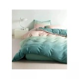 Cumpara ieftin Lenjerie de pat Bumbac Satinat - SIPRA50-656