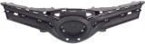 Grila radiator Toyota Yaris, 07.2014-, Trebuie Vopsita (Nu Este Grunduita), 53111-0D810