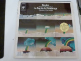 Le sacre du printemps - Stawinsky, Boulez, VINIL, Clasica