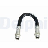 Furtun frana Peugeot 405 I, 405 II, 605; Renault Avantime, Captur I, Clio III, Clio IV, Espace III, Grand Sc&eacute;nic II, Megane II, lungime 188 mm, OE