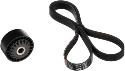 GATES K014PK928 Micro-V&amp;reg; Kit Set curea transmisie cu caneluri foto