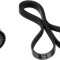 GATES K014PK928 Micro-V&reg; Kit Set curea transmisie cu caneluri