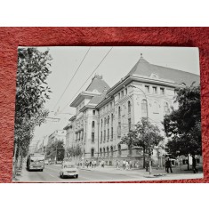 Fotografie, Primaria Capitalei, perioada comunista