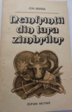 Ion Eremia - Neinfrantii din tara zimbrilor