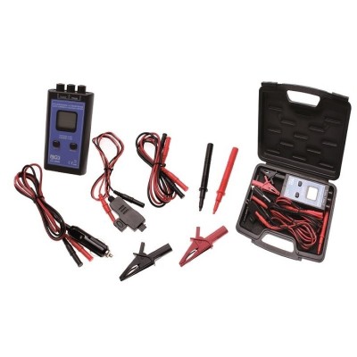 Tester pentru sistemul electric auto foto