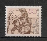 Germania.1978 100 ani nastere M.Buber-filozof MG.423, Nestampilat