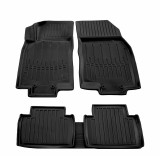 Cumpara ieftin Set Covorase Auto Cauciuc Umbrella Pentru Nissan X-Trail (T32) (2014-2020)