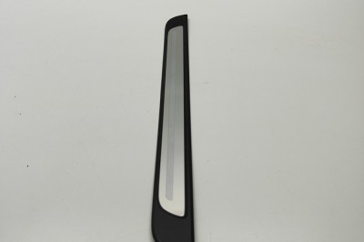 Ornament prag interior dreapta față AUDI Q4 SUV F4B 2023 OEM: 8V4853491M 28640890 foto