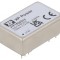 Convertor DC/DC 15W 9-36V la 12V/-12V THT JTF1524D12