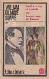 William Gilmore Simms - Puteti sa o luati ca o comedie sau Povestea unuia din