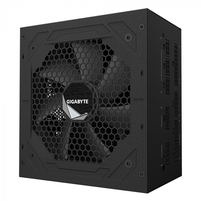 Sursa Gigabyte UD1000GM, 1000W, 80PLUS Gold, Eff. 90%, ATX