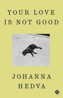 Your Love Is Not Good foto