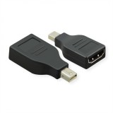 Adaptor Mini DisplayPort la HDMI Full HD T-M, Value 12.99.3159