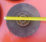B149 Flansa piatra masina rectificat 200 mm
