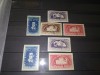 TIMBRE ROMANIA LP 242 1948 SAPTAMANA PRESEI DEMOCRATE, Nestampilat