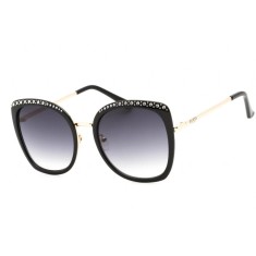 Ochelari de Soare Damă Guess GF0381-01B &oslash; 56 mm